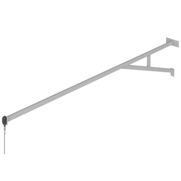 Pull switch with extension...