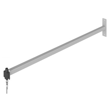 Pull switch with extension...