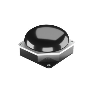 Large control button for...