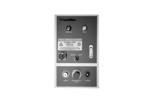 Control unit XFS54-2 control unit,...