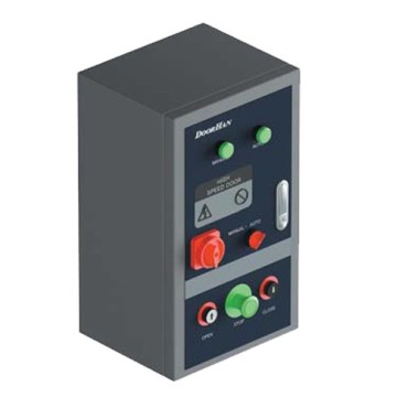 Control unit XFS54-2...