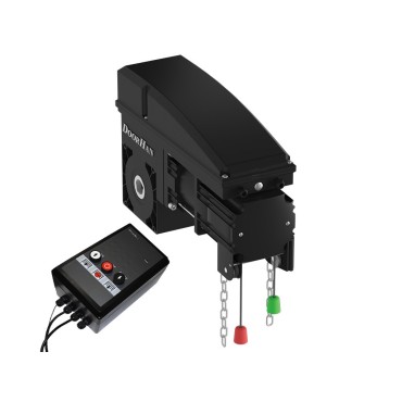 Set für Industrietüren pro...