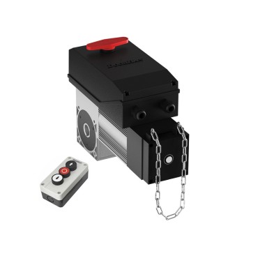 Set für Industrietüren bis...