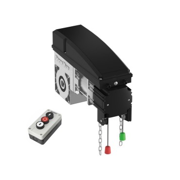 Set für Industrietüren bis...