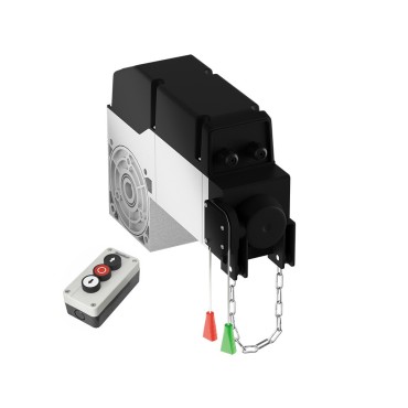 Set für Industrietüren bis...