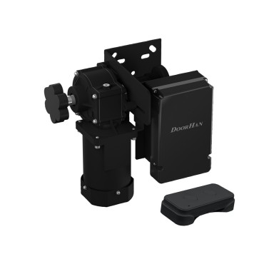 Set für Industrietüren bis...