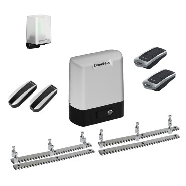 Set für Schiebetore bis zu...