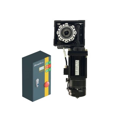 Set für Schnelllauftore 1,5 kW