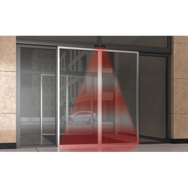 Połączony czujnik ruchu i... 2