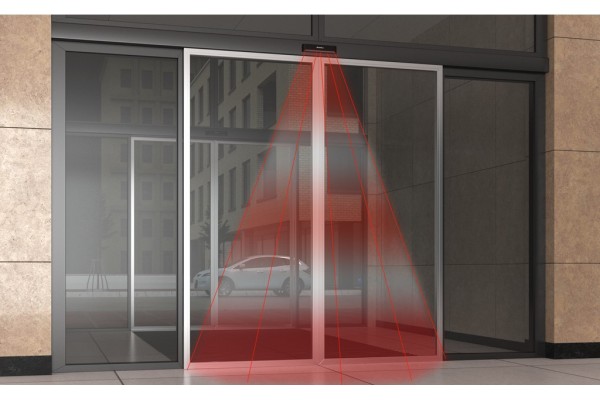 Kombinierter Bewegungs- und...