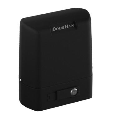 Sliding gate operator up to...