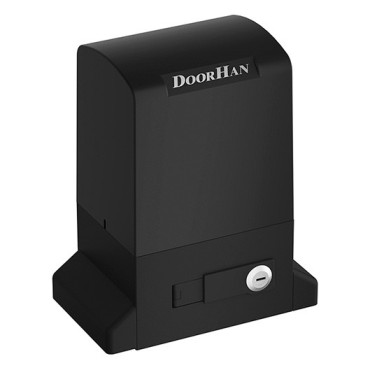 Sliding gate operator up to...